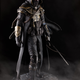 Illustration for article titled Brooding New emElder Scrolls Online/em Breton Statue